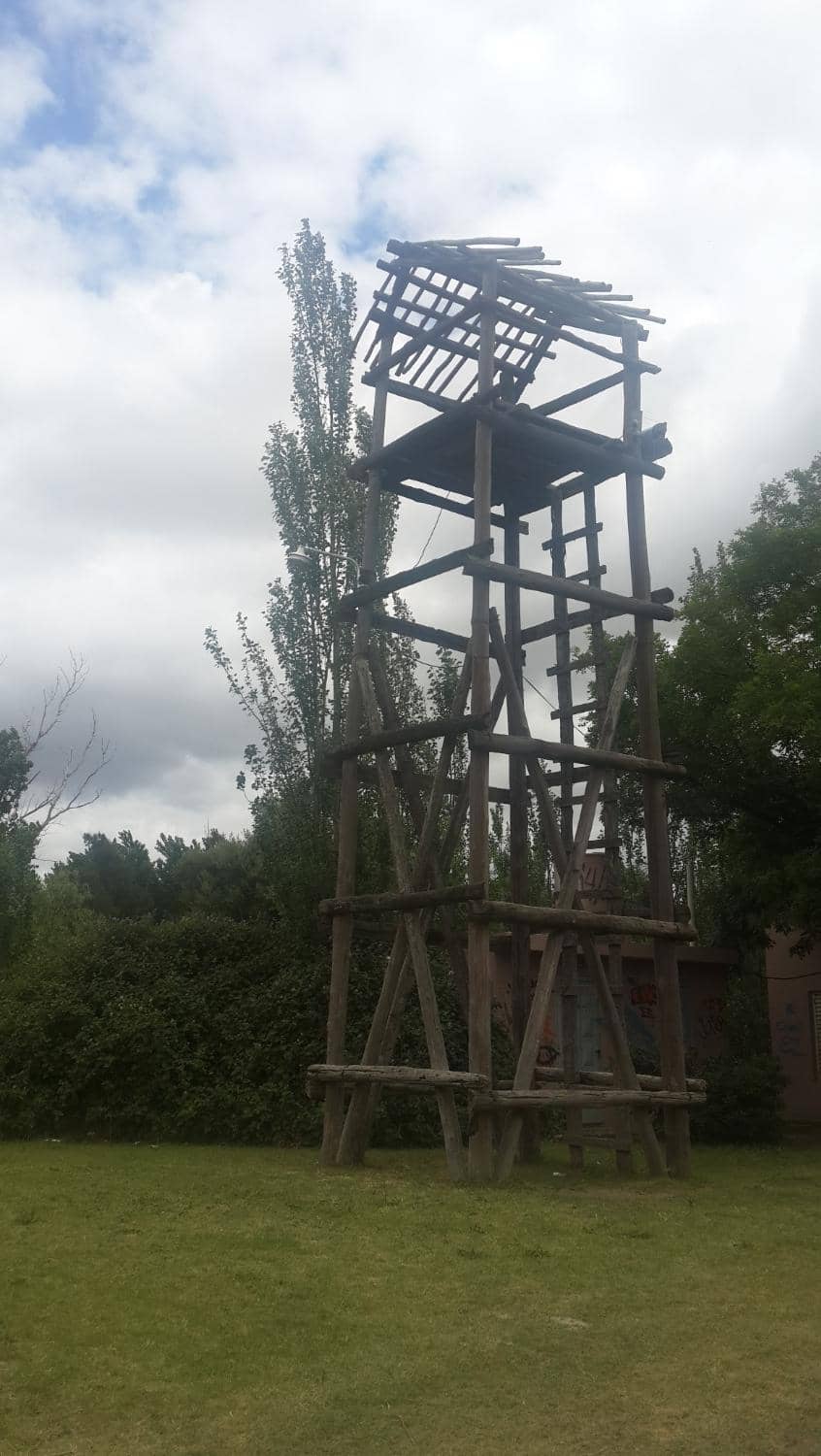 Vertical photo