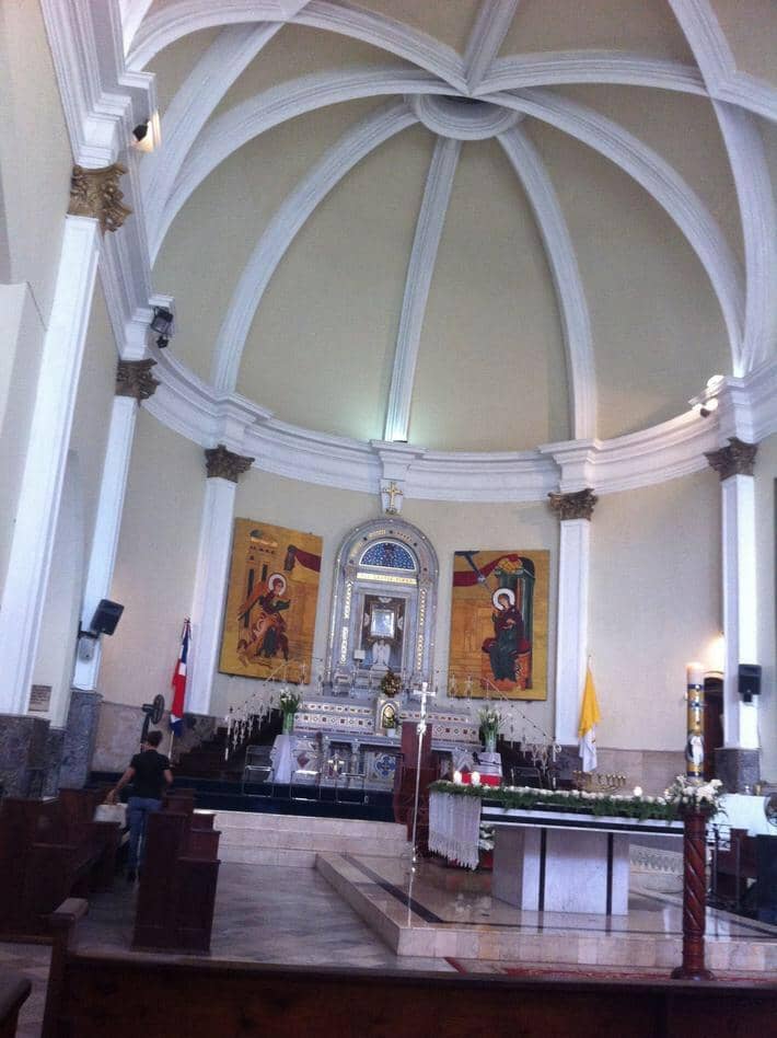 Gothic Revival Architecture