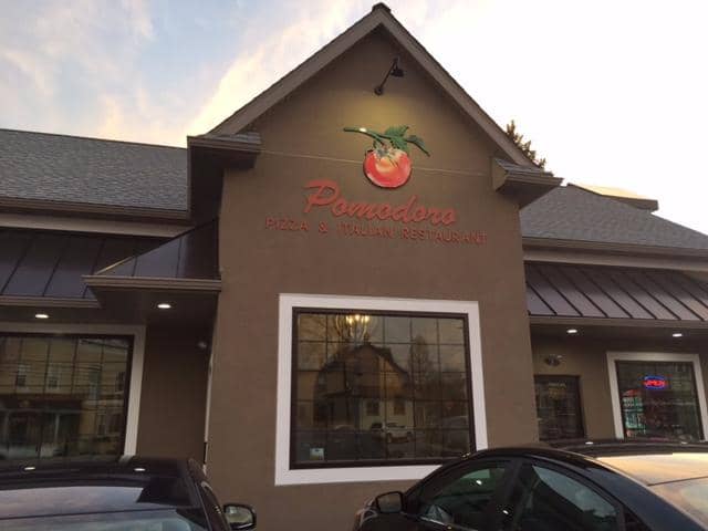 Homemade Pasta Perfection