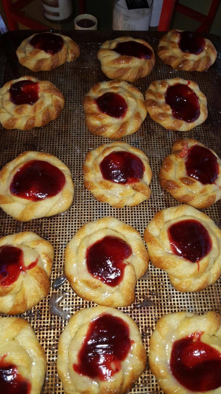 Relaxed Patio Ambiance