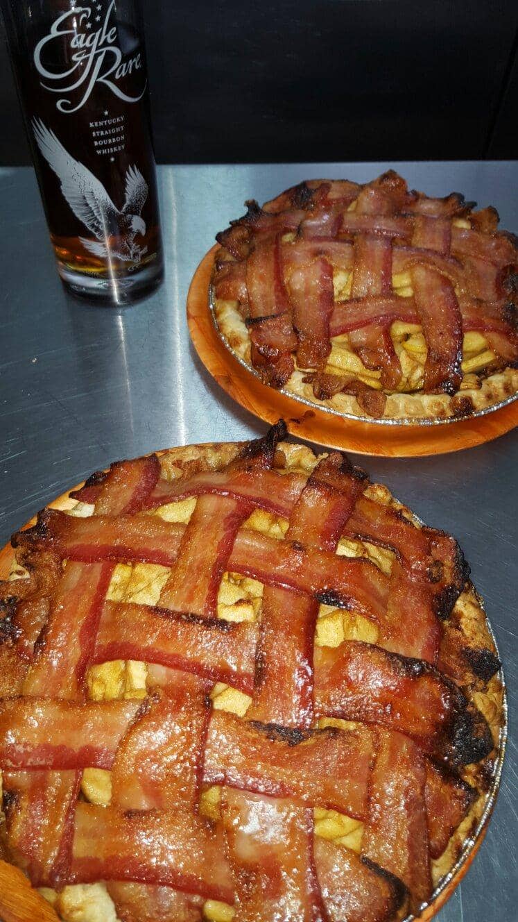 The Perfect English Muffin Breakfast Sandwich