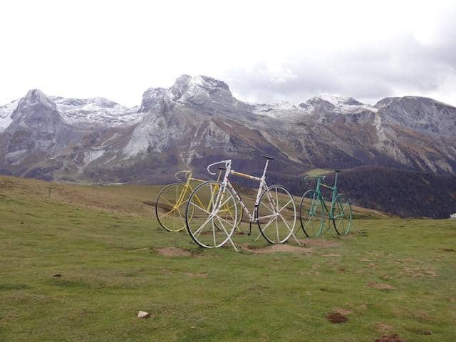 Mountain Pass Drive