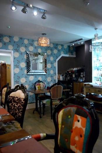 Charming Boutique Hotel