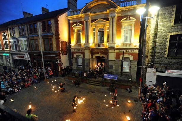 Historic Architecture