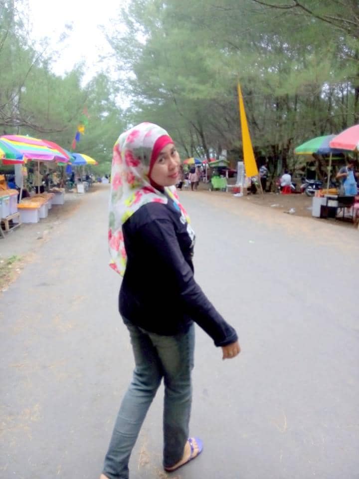 Vertical photo