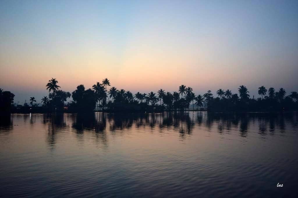 Village Life Immersion