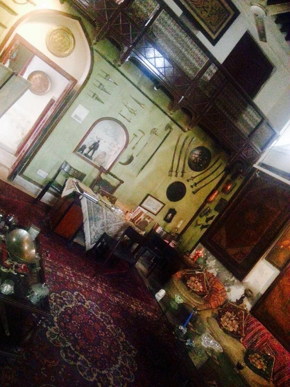 The Fakir Family's Legacy