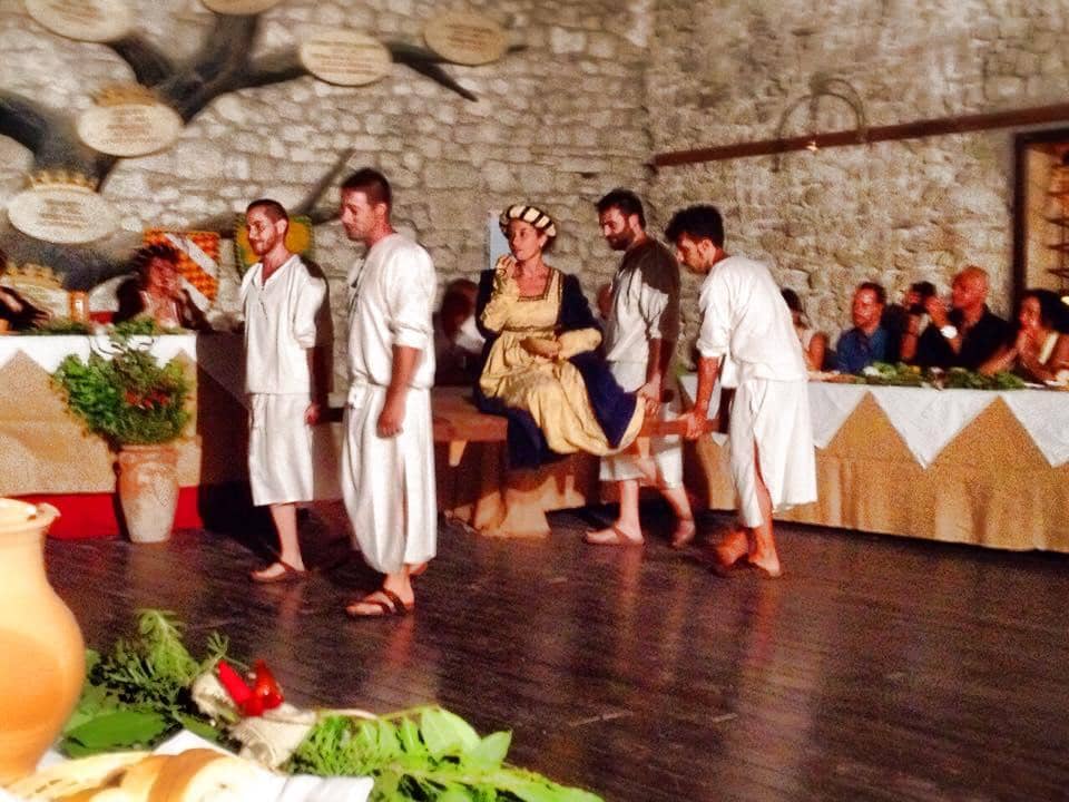 Medieval History & Artifacts