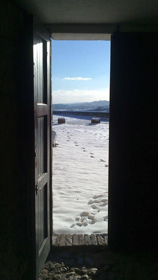 Panoramic Views