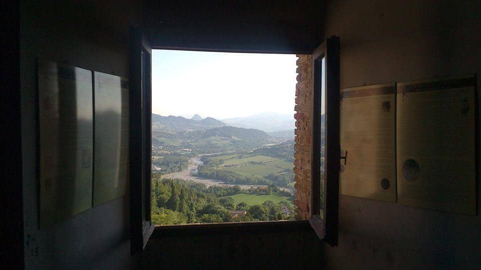 Rocca Malatestiana (Rocca del Sasso)