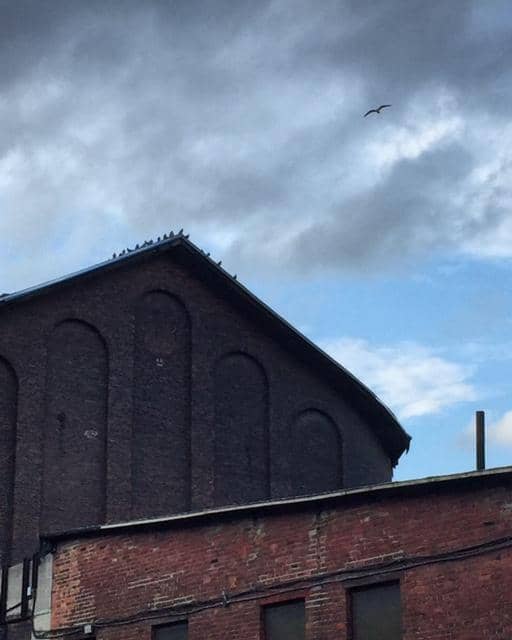 Canal Lachine Waterfront