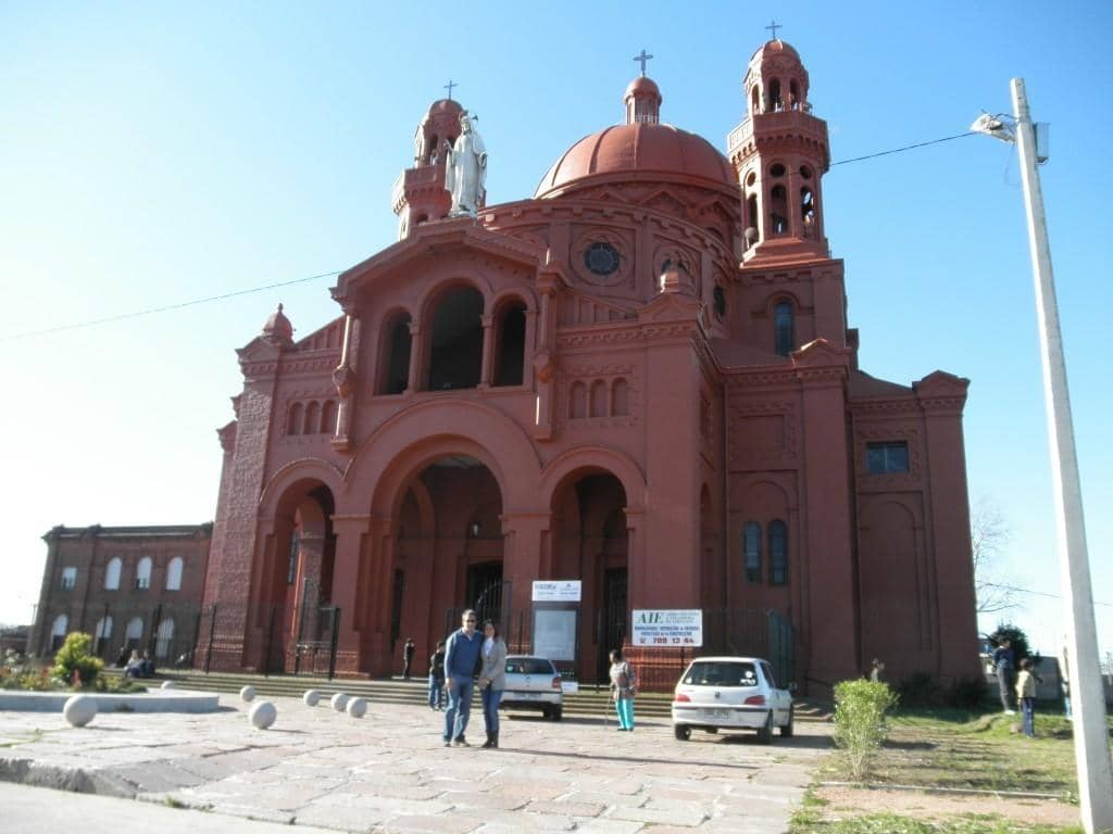 Outdoor Exercise Trails