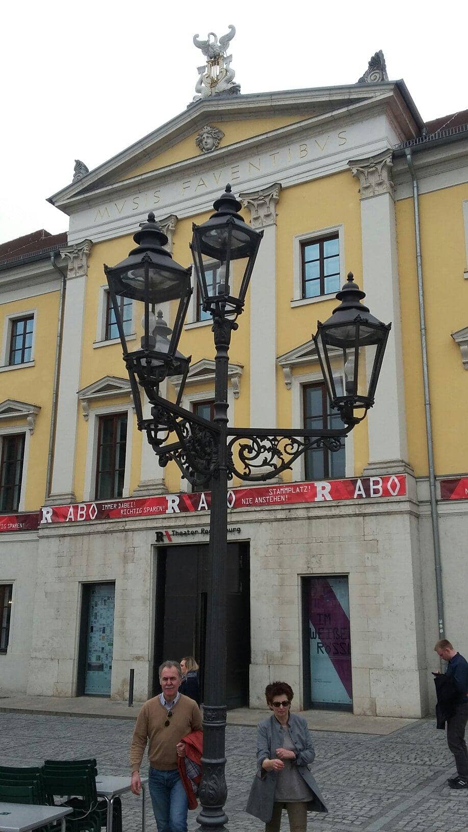 Stunning Productions