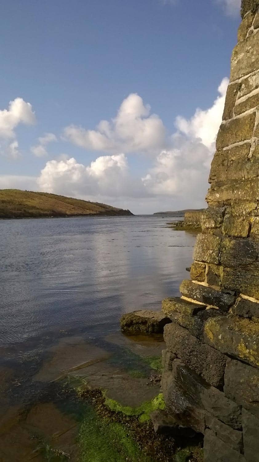 Vertical photo