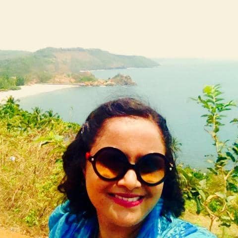Nivati Fort Ruins