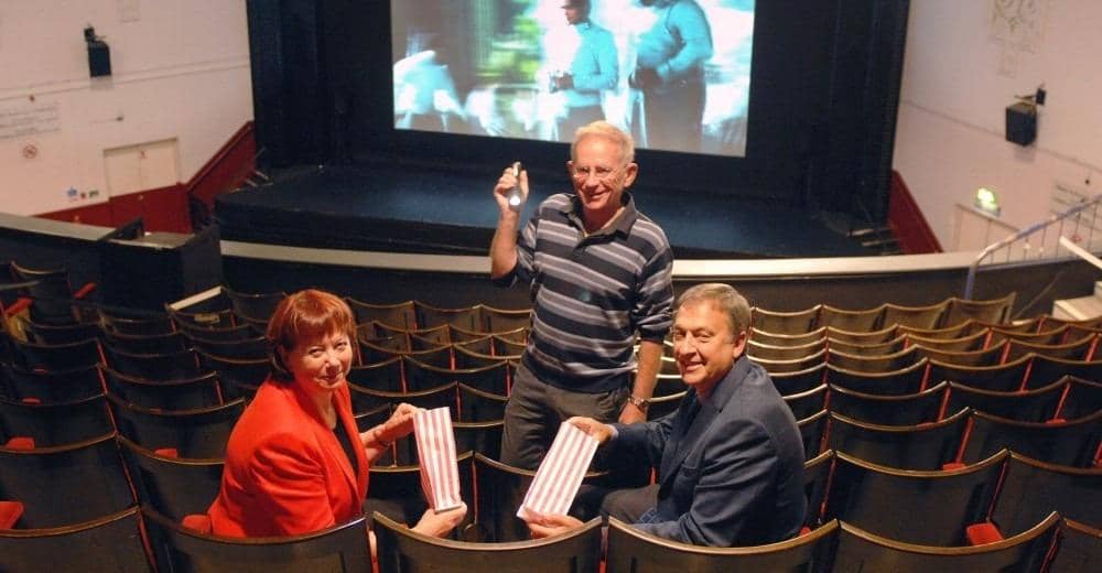 Community & Local Events