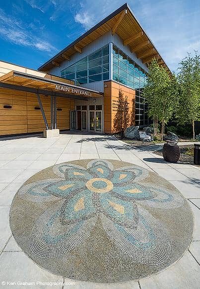 Local Art & Mosaics