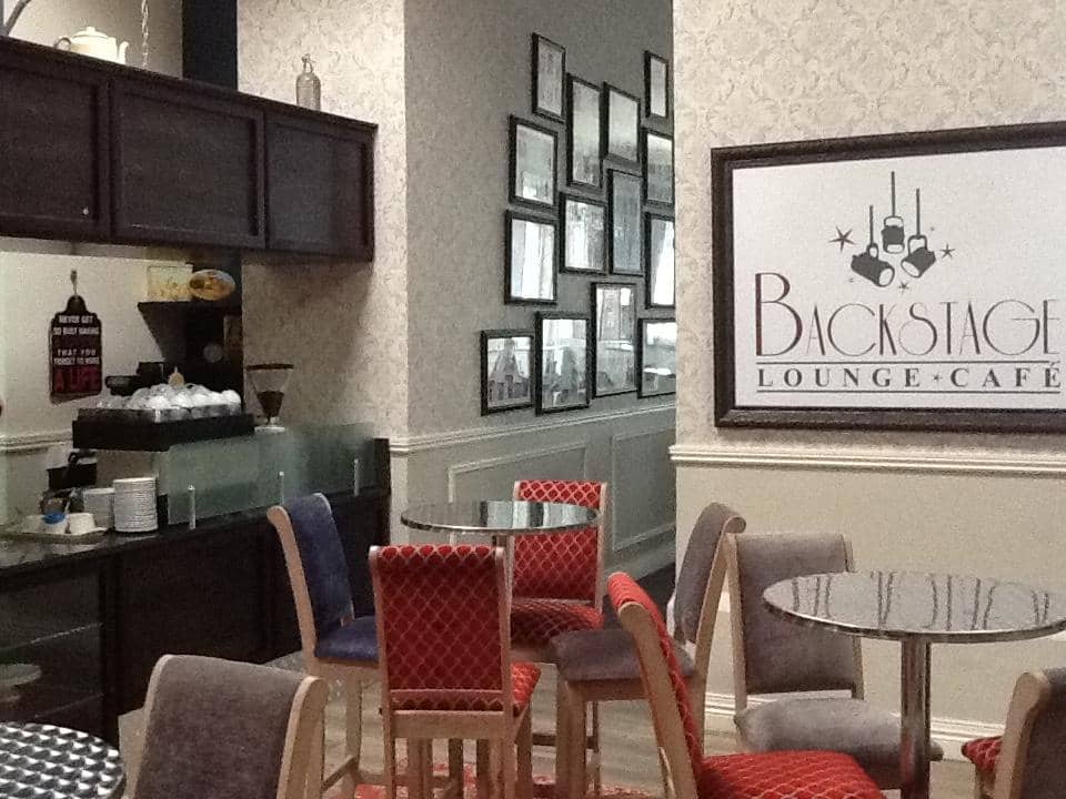 Stand-Up Comedy Nights