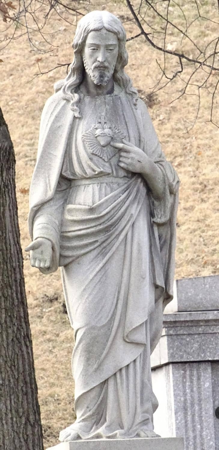 Architectural Mausoleums