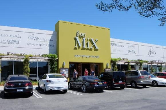Fashion Boutiques