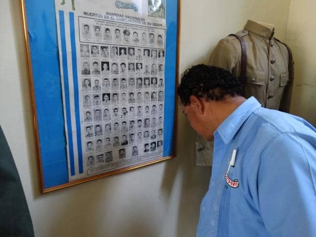 Artistic War Depictions