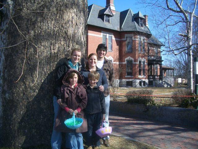 Art Gallery & Studios