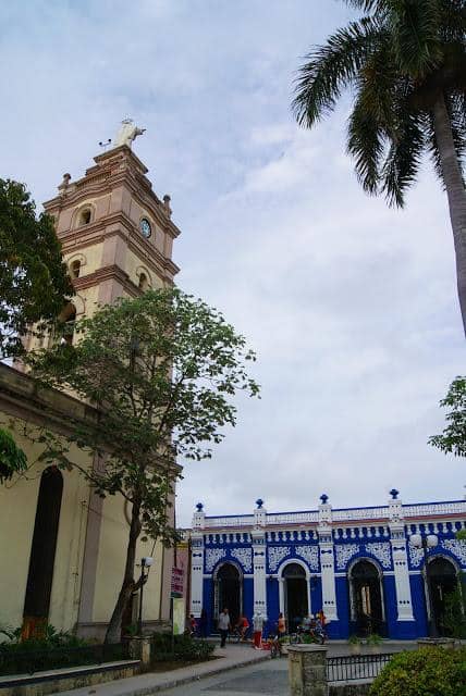 Vertical photo