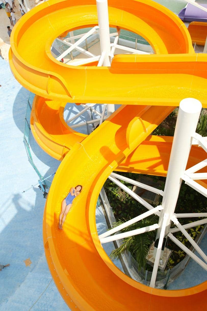 Professor's Playground