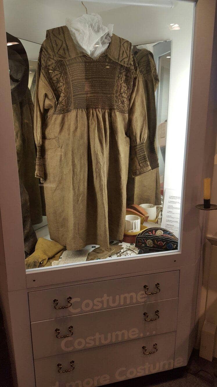 Interactive Children's Exhibits