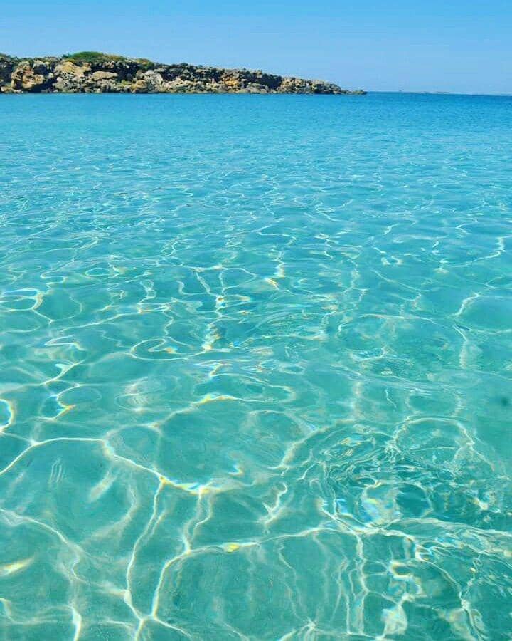 Peaceful Natural Setting