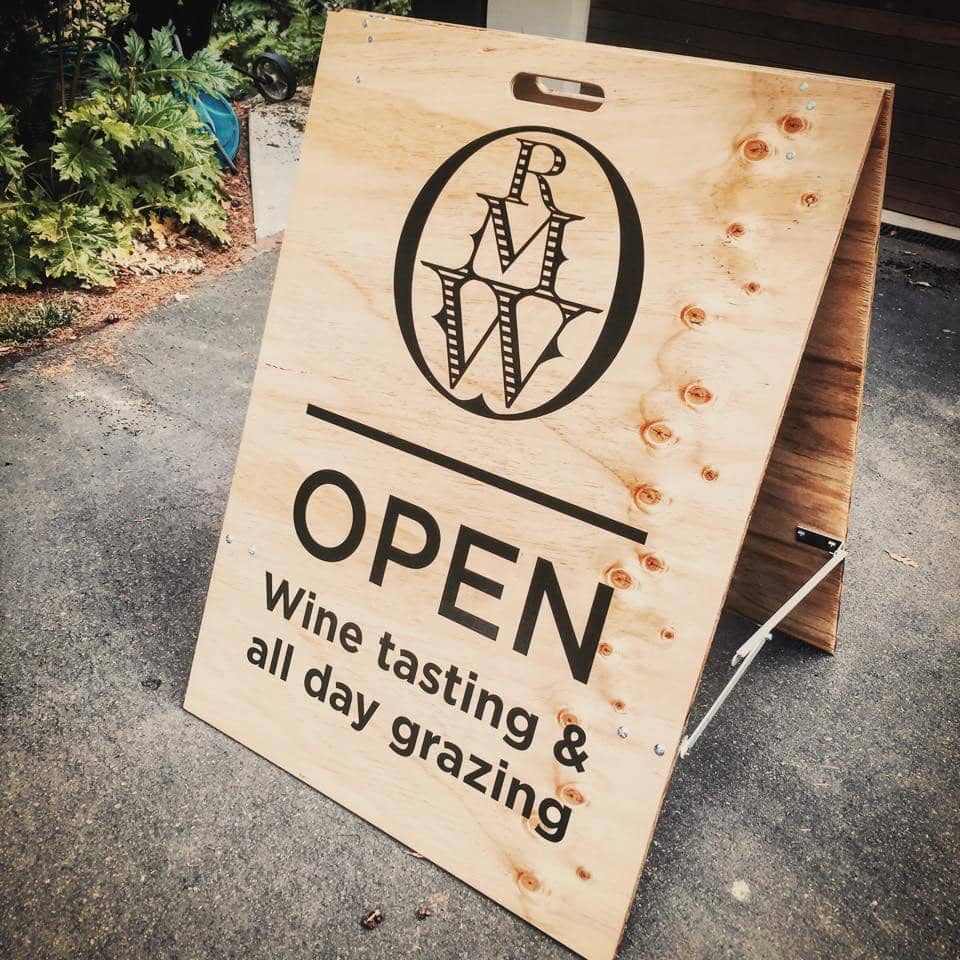 Meet the Winemaker