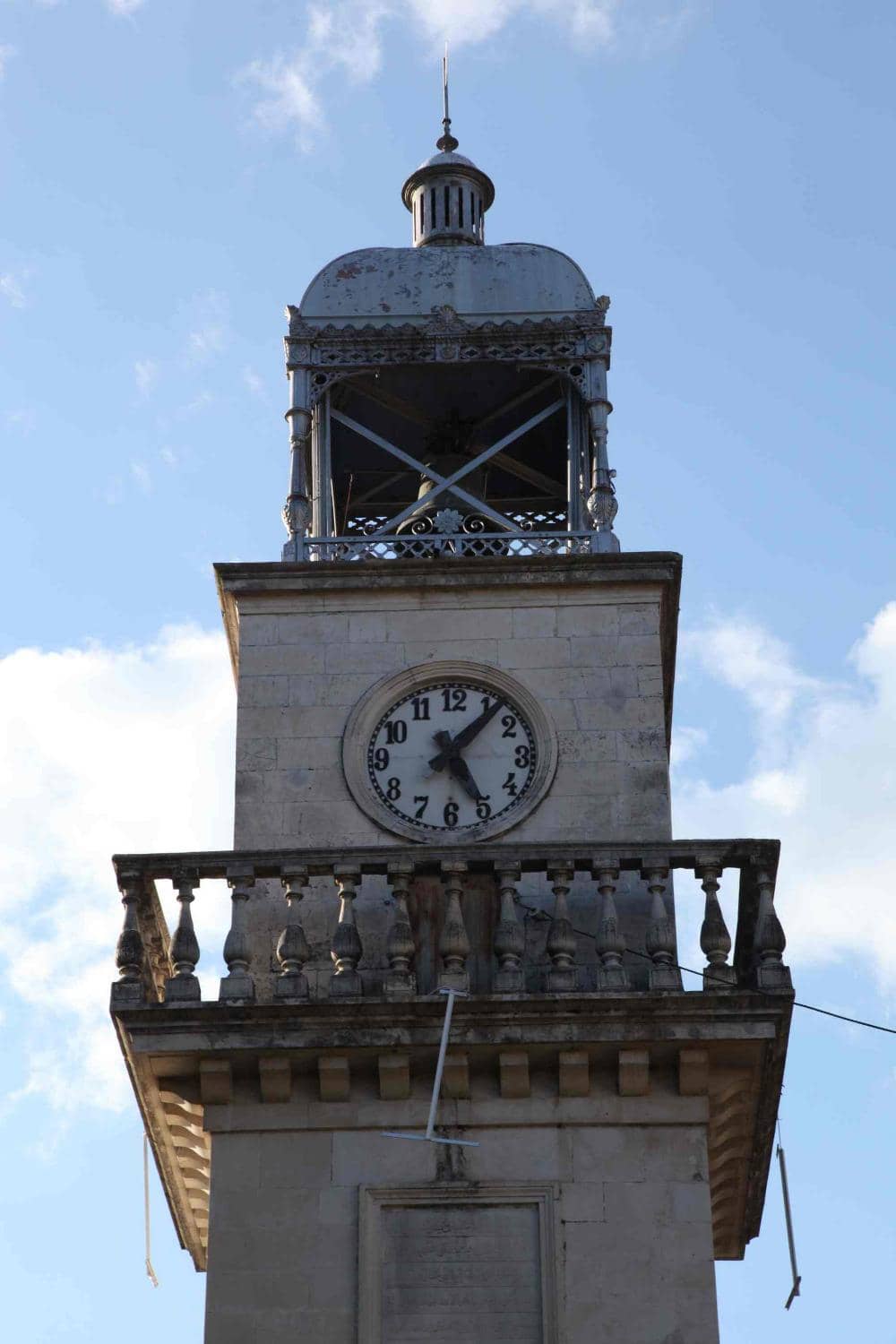 Vertical photo