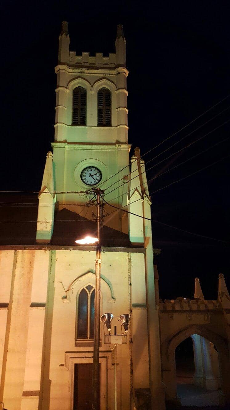 Vertical photo