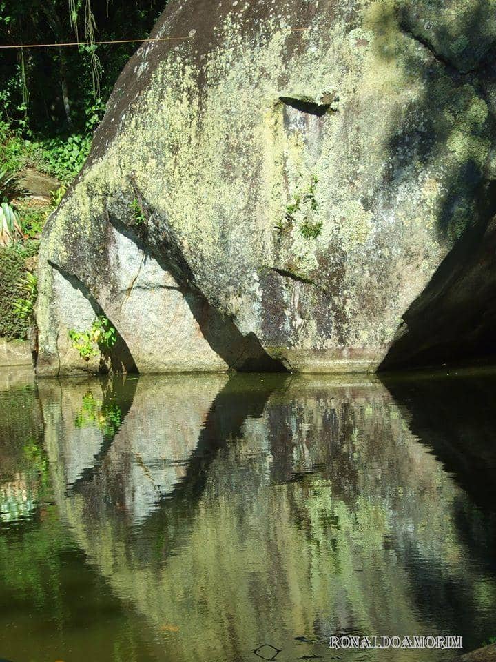 Scenic Trails