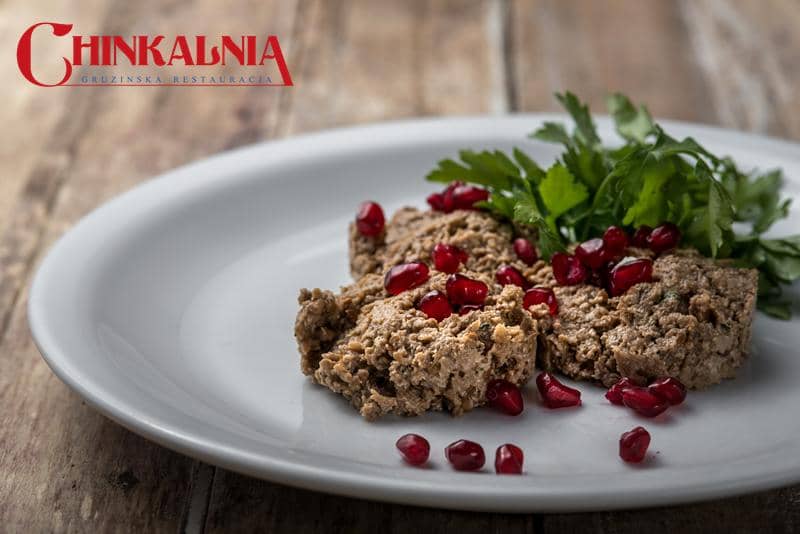 Flavorful Vegetarian Options