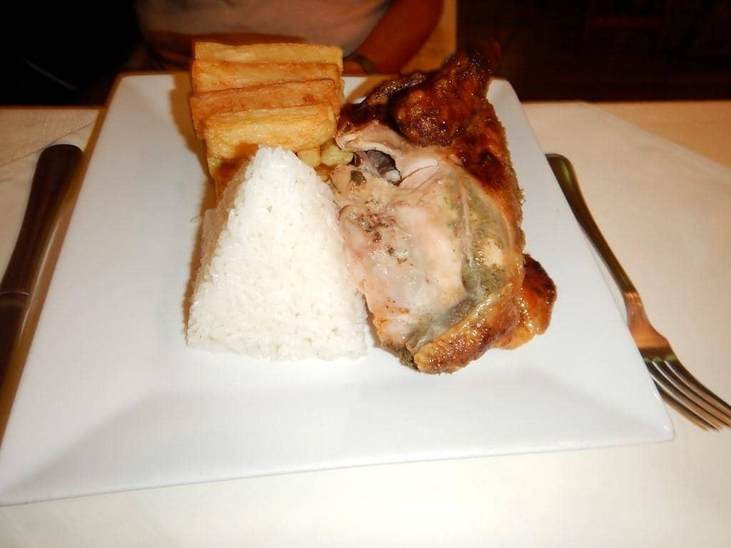 Vibrant Cultural Shows