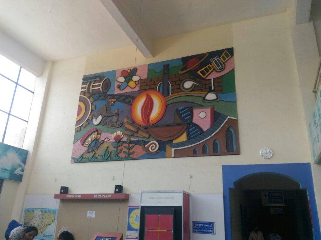 Robotics Excellence Centre