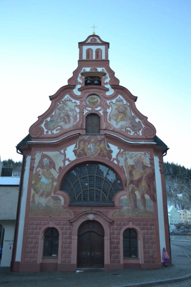 Vertical photo