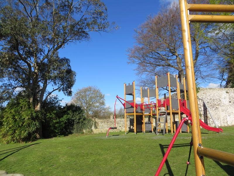 Interpretation Panels