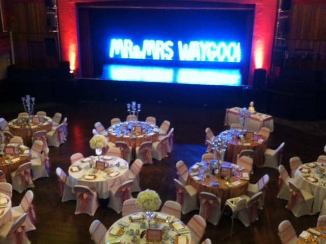 Diverse Performances