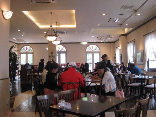 Flagship Store & Exclusive Items