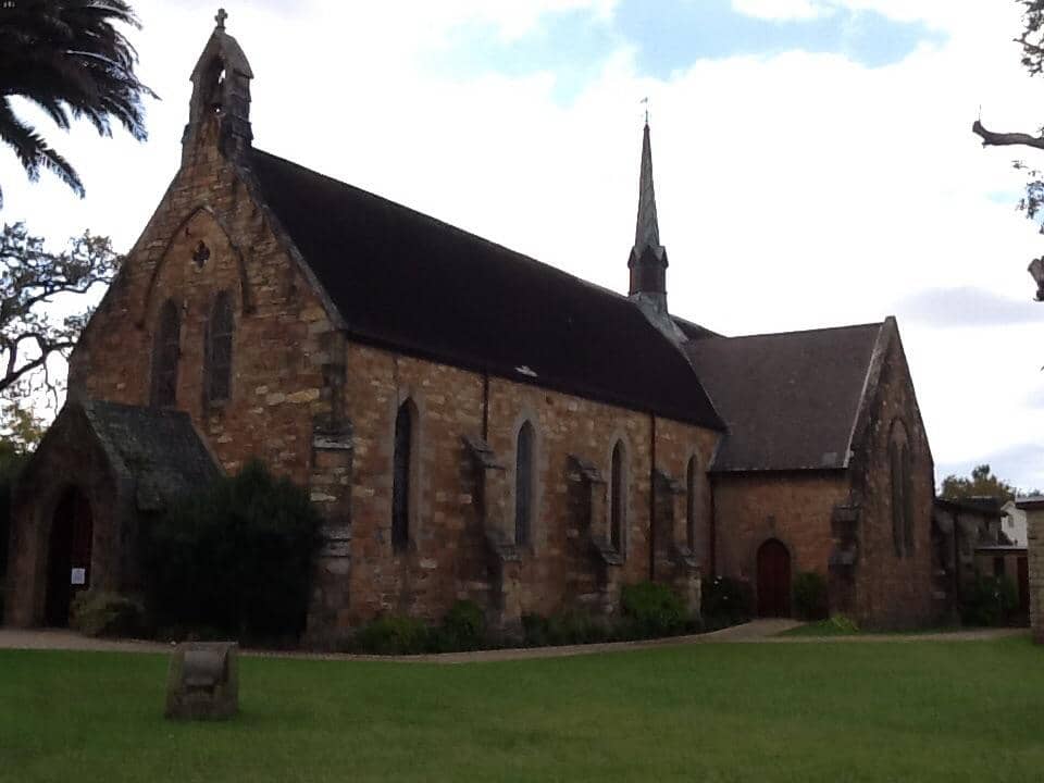 Local Heritage