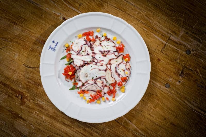 Gluten-Free Friendly Dining