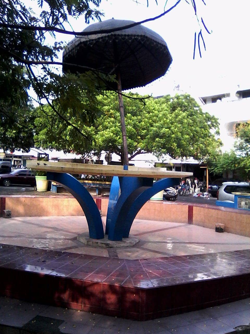 Vertical photo