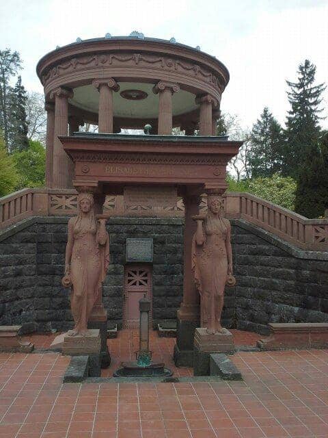 Tranquil Relaxation Areas