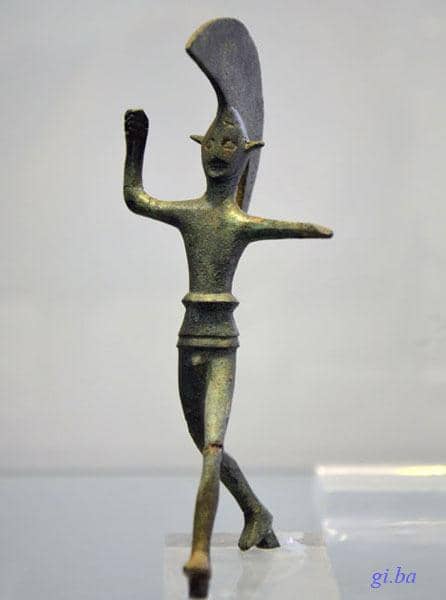 Lombard and Medieval Period