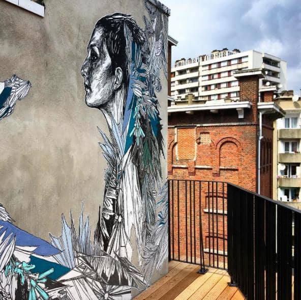 Interactive Boxing Exhibit