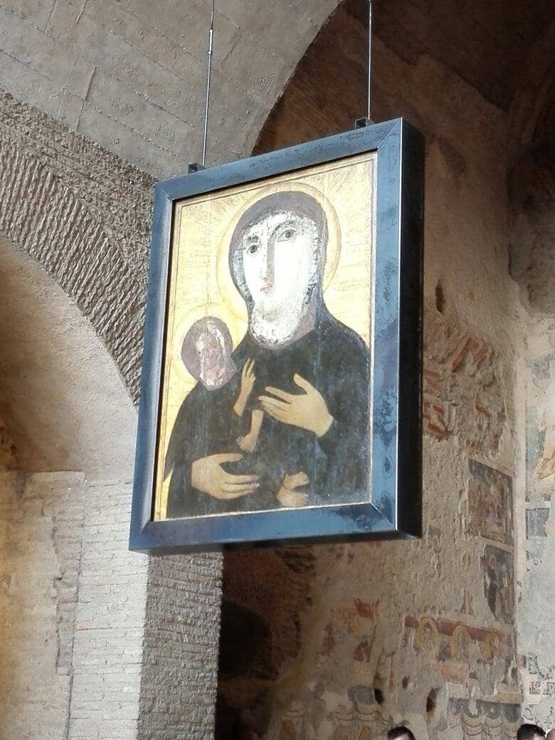 Chapel of Physicians