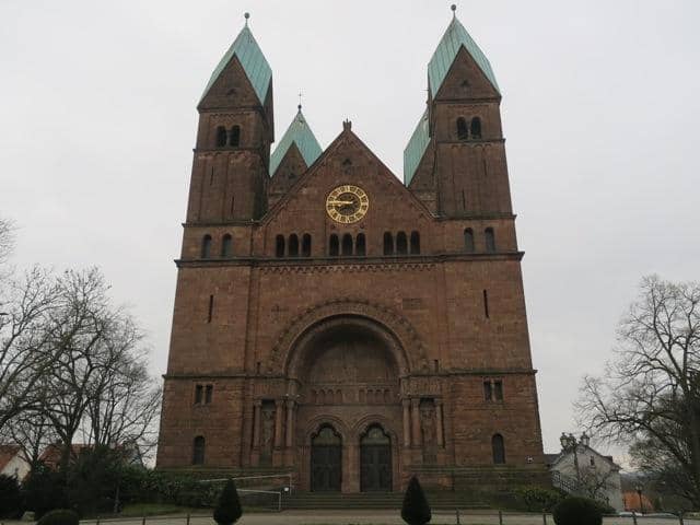 Vertical photo