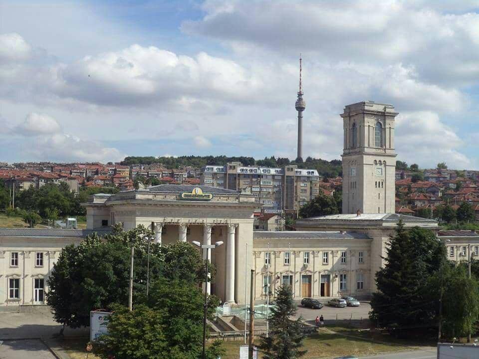 Architectural Resemblance